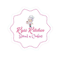 KyssKitchen - Bread and Cookies